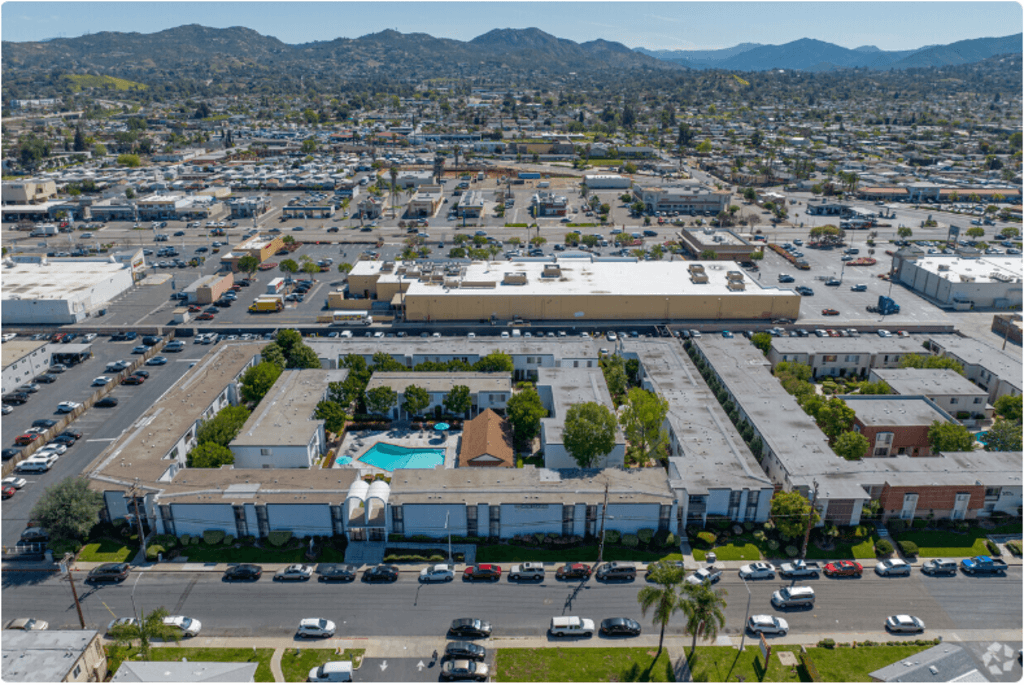 The Arches Apartments, 301 Shady Lane, El Cajon, CA RentCafe